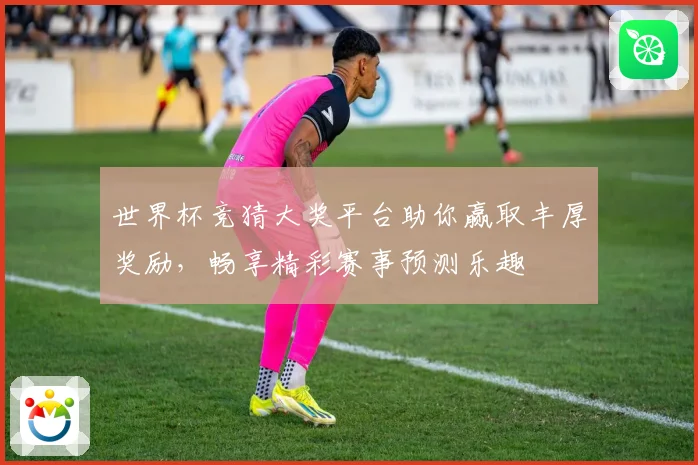 世界杯竞猜大奖平台助你赢取丰厚奖励，畅享精彩赛事预测乐趣